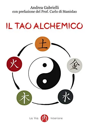 Il Tao Alchemico