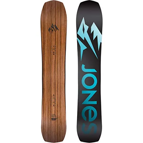 Jones Flagship Wide Snowboard 2020, 162W