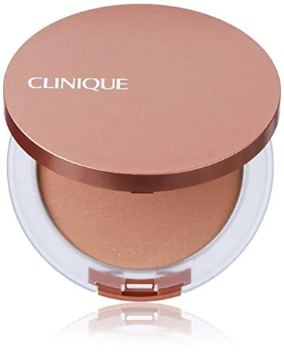 Clinique True Bronze Pressed Powder Bronzer - 02 Sunkissed