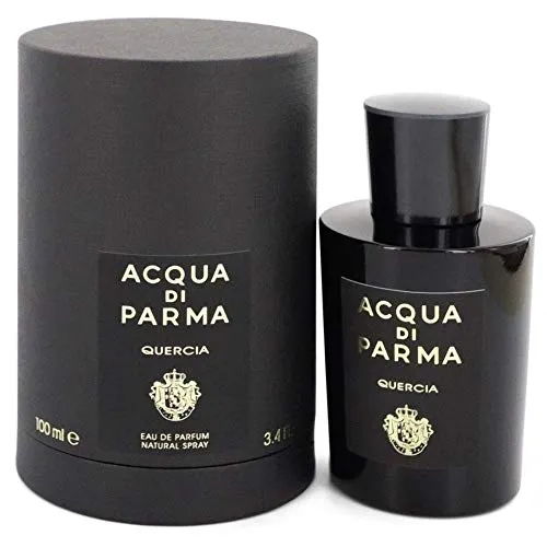 ACQUA DI PARMA Signatures of the Sun Quercia Eau de Parfum, 100 ml