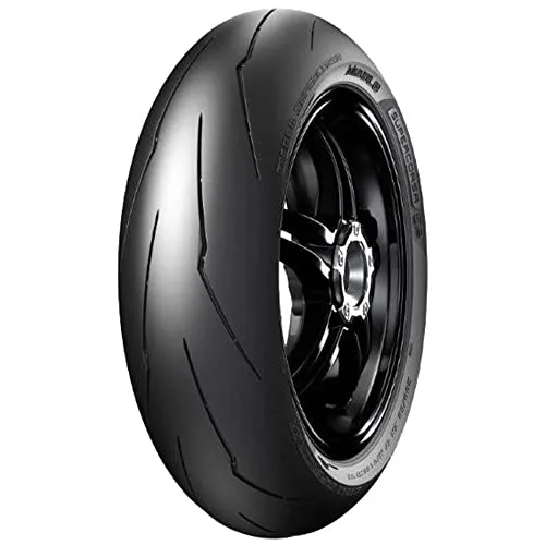 Pirelli Radiale GOMME PNEUMATICI DIABLO SUPERCORSA SP V3 3106800