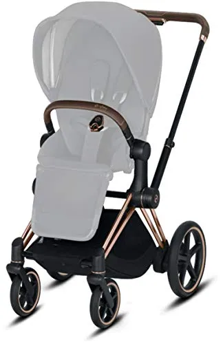 Cybex ePRIAM.