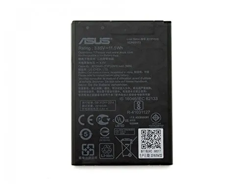 Batteria originale per Asus ZenFone Go (ZB551KL)