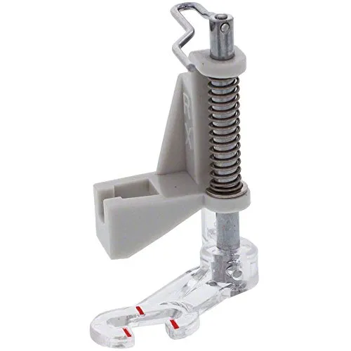 Yicbor Open toe free Motion rammendo piede per PFAFF # 820988096