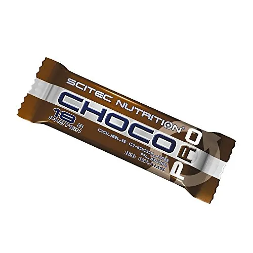 ChocoPRO bar 55g