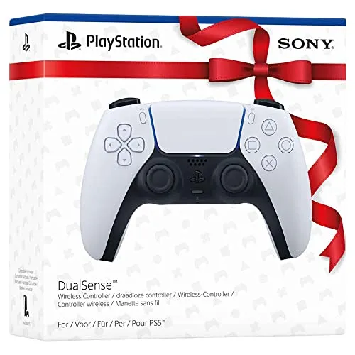 Sony PlayStation®5 - DualSense™ Wireless Controller - Gift Edition