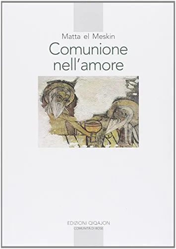 Comunione nell'amore