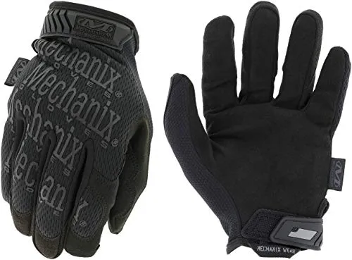 Mechanix Wear - Original Guanti, Covert, XX-Large