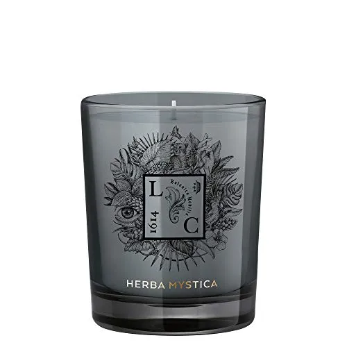 Le Couvent Maison de Parfum Singular Candle Herba Mystica