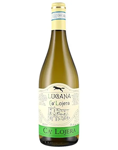 Lugana DOC Ca' Lojera Ca' Lojera 2018 0,75 L