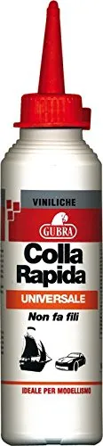 COLLA UNIVERSALE RAPIDA GUBRA 100 ML