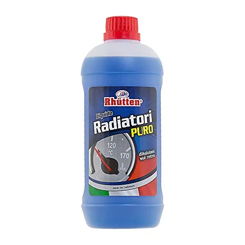 LIQUIDO RADIATORI PURO 1L