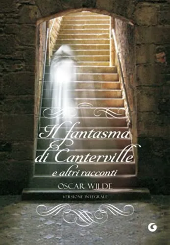 Fantasma Di Canterville (Il)