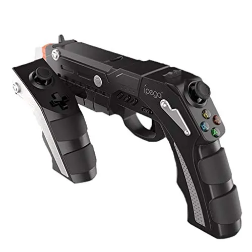 Controller e Gamepad Controller Wireless Bluetooth Controller di Gioco Bluetooth Impugnatura di Pistola Bluetooth Periferiche Fisiche di Gioco Attrezzatura Ausiliaria di Gioco