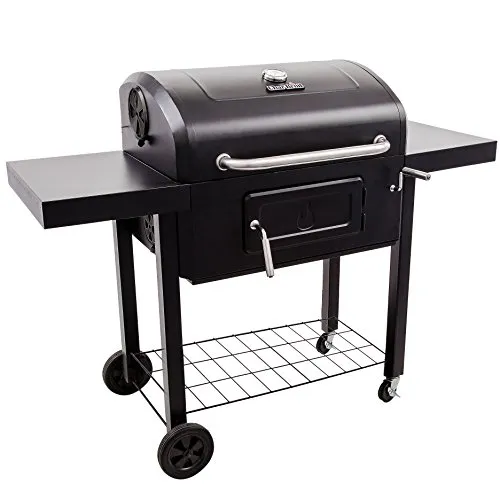 Char-Broil 3500 - Barbecue a carbone Performance
