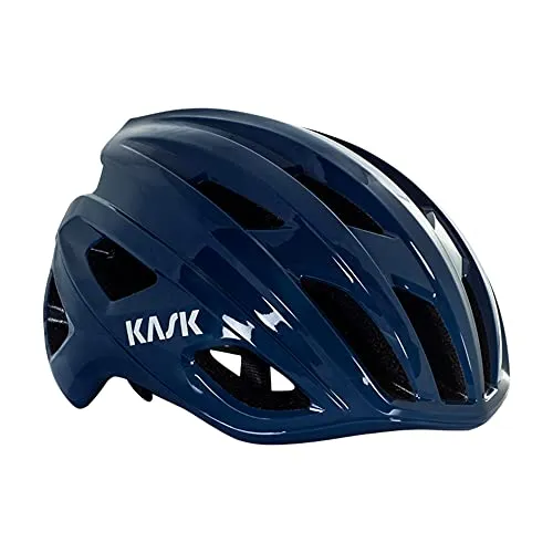 Kask Casco da ciclismo Mojito³ WG11 Atlantic Blue Limited Edition 2021