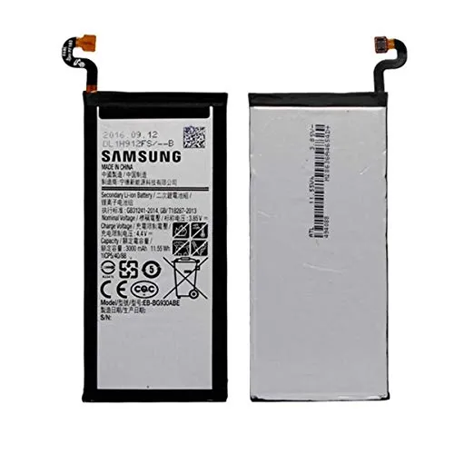 Batteria originale EB-BG930ABE – 3000 mAh per Samsung Galaxy S7 G930 originale (Vrac)