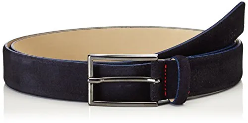 HUGO Gavrilo-SL_sz30_SD, Cintura Uomo, Blu (Dark Blue 401), 105