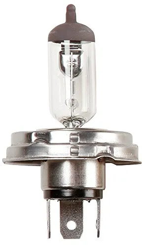 Ring R904 Lampada Alogena 12V, 45/40W, H5