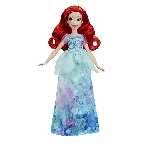 Disney Princess - Ariel Classic Fashion Doll, E0271ES2