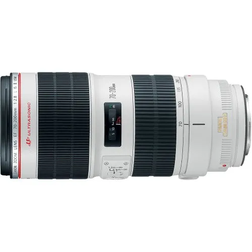 Canon EF 70-200mm f/2.8L IS II USM