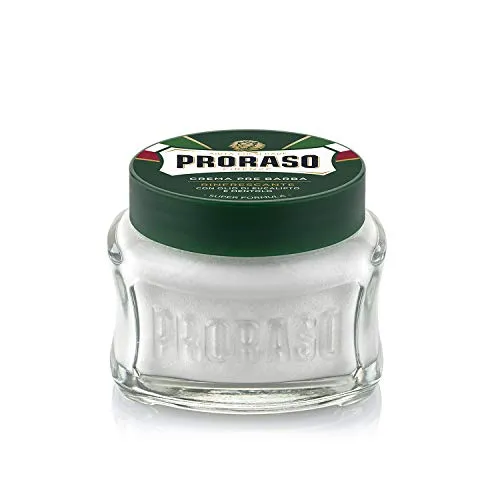 Proraso - Crema per Barba, Rinfrescante e Tonificante , 100 ml