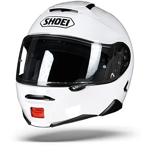 Shoei Neotec 2, casco Integrale bianco (S)