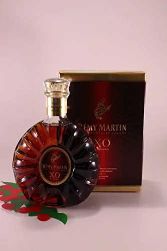 Remy Martin Fine Champagne Cognac XO 40% 70 cl.