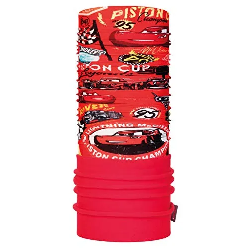 Buff Piston Cup Tubular Polar Junior, Bambini, Multi, Taglia unica