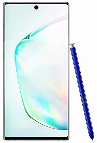 Samsung Galaxy Note 10 Smartphione,T 6.3", 8GB/256GB, Dual Sim,