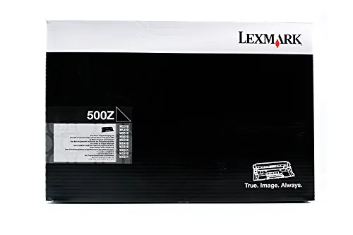 Lexmark MS 610 dte -Original Lexmark 50F0Z00 / 500Z - Drum Unit -