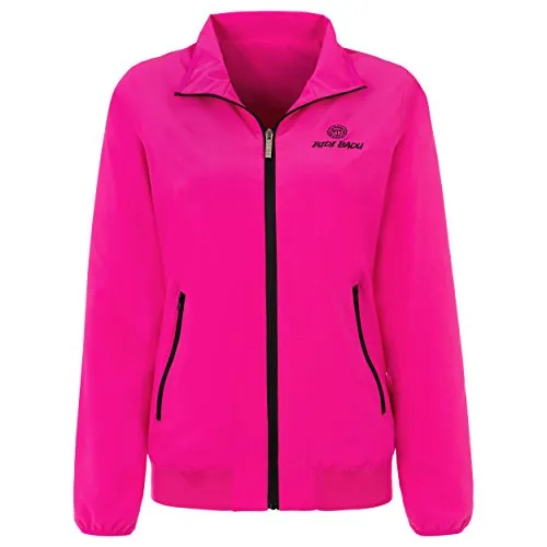 BIDI BADU Liza Tech Jacket – Pink (Noos)