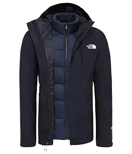 The North Face Man's Mountain Light Triclimate XXL