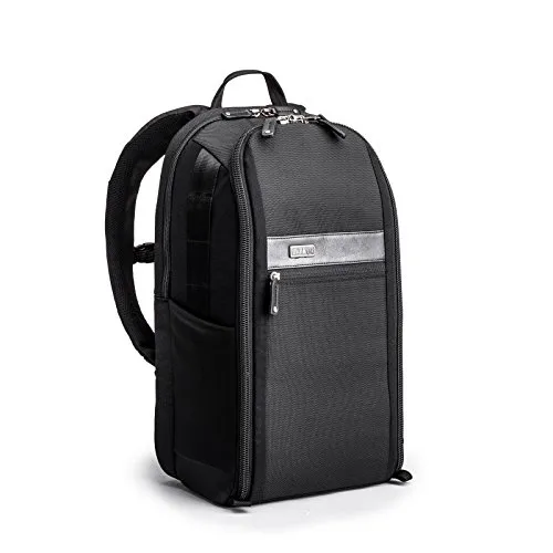 THINK TANK Urban Approach 15 Borsa Messenger, 75 cm, Nero (Negro)