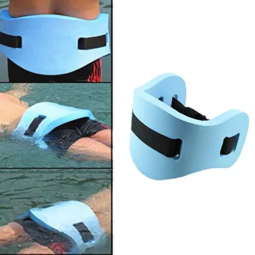 Acqua di galleggiamento Supporto Swim Esercizio dei treni galleggiante Cintura Cintura