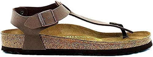 Birkenstock Sandali infradito mocca scarpe uomo 147131 41