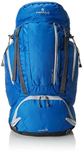 Ferrino Durance  Zaino Escursionismo, Blu, 48 l