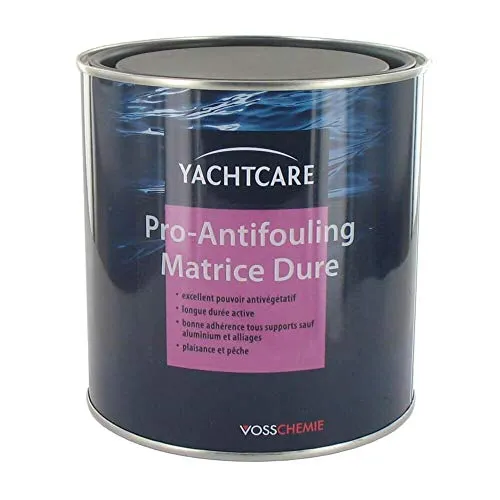 pittura Pro Antifouling Yacht Care Blu Scuro 750 ML