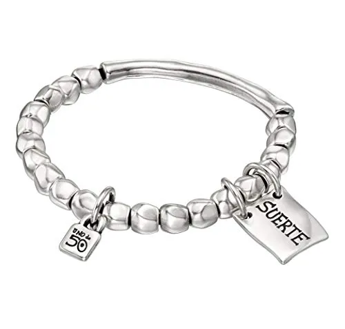 Bracciale UNOde50 Sortuda PUL1210MTL0000L