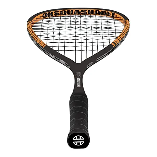 Inspiro Inspire - Racchetta da squash serie (opzioni multiple) (INSPIRE Y-4000 Squash Racket)