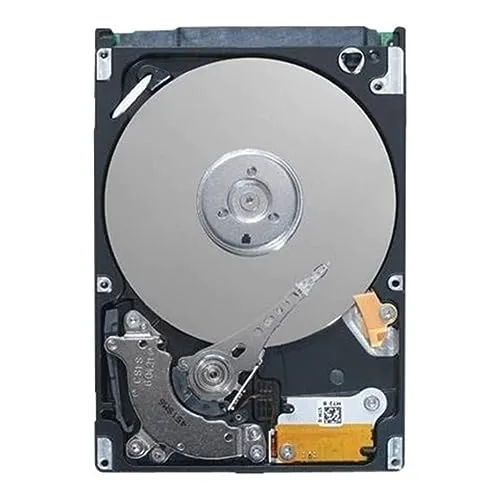 DELL 400-ALQT disco rigido interno 3.5" 2000 GB NL-SAS HDD