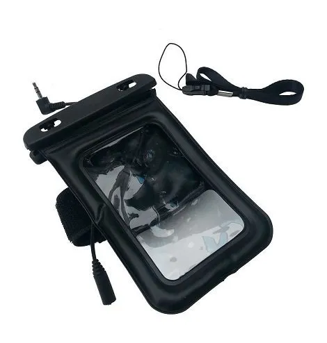 Custodia Waterproof Telecomando Déus Xplorer XP Metal Detector Metaldetector