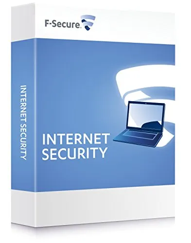 F-SECURE Internet Security 1Y, 1PC (OEM) - antivirus security software (1PC (OEM), Windows 7 Home Basic, Windows 7 Home Basic x64, Windows 7 Home Premium, Windows 7 Home Premium x64, , FIN, Original Equipment Manufacturer (OEM), Base license, Intel Pentium 4)