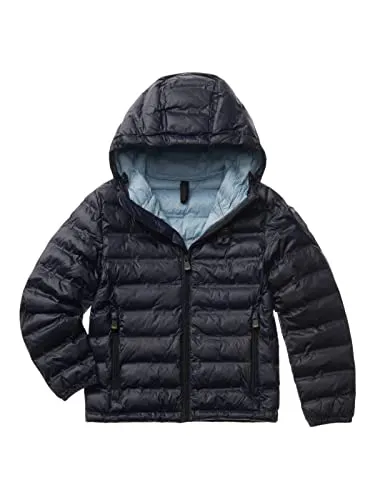 Blauer Piumino Bambini e ragazzi 23SBLKC02221 006100 888 Blu