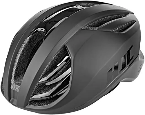 HJC Atara, Casco Stradale Unisex Adulto, MT GL Black, S 51~56CM