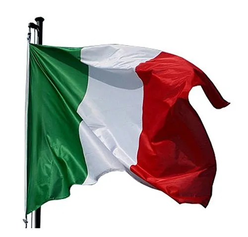 Bandiera Italia 70x100