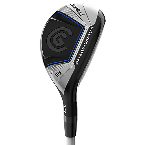 Cleveland Golf 10255397 HB Hybrid, Blu, Large