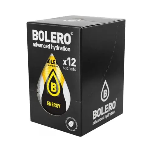 Bolero Energy - 80 g