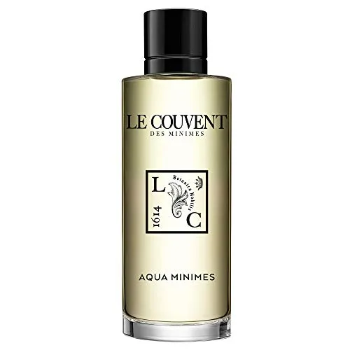 Le Couvent Maison de Parfum Aqua Minimes Intense Eau de Cologne - 200 ml