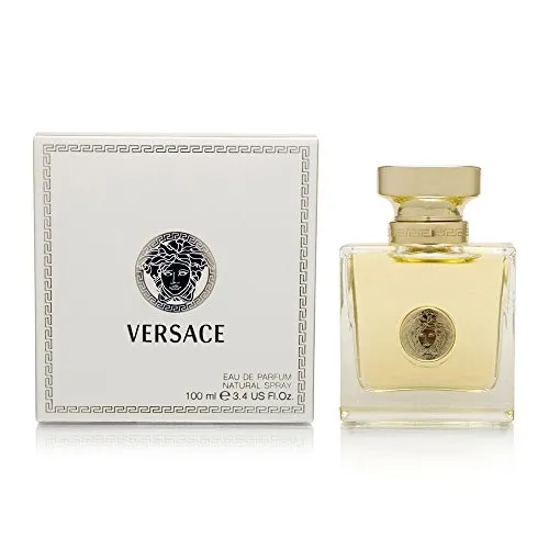 Versace Versace Pour Femme Eau de Parfum 100ml